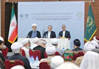 دشمنان دریافتند هیچ راه‌حل نظامی برای مسئله ایران وجود ندارد/ آماده گفت‌و‌گو‌های شرافتمندانه هستیم