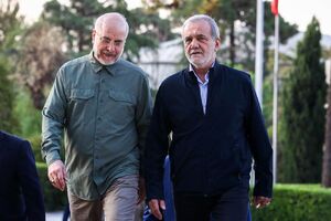 پزشکیان: ان‌شاءالله بتوانیم مشکلات را حل کنیم