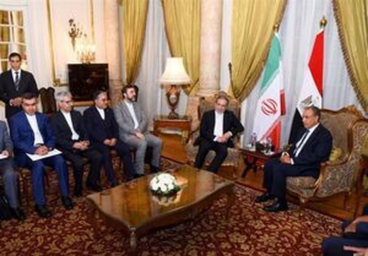آمادگی ایران برای تدوین شیوه‌نامه تعامل با آژانس در وضعیت جدید