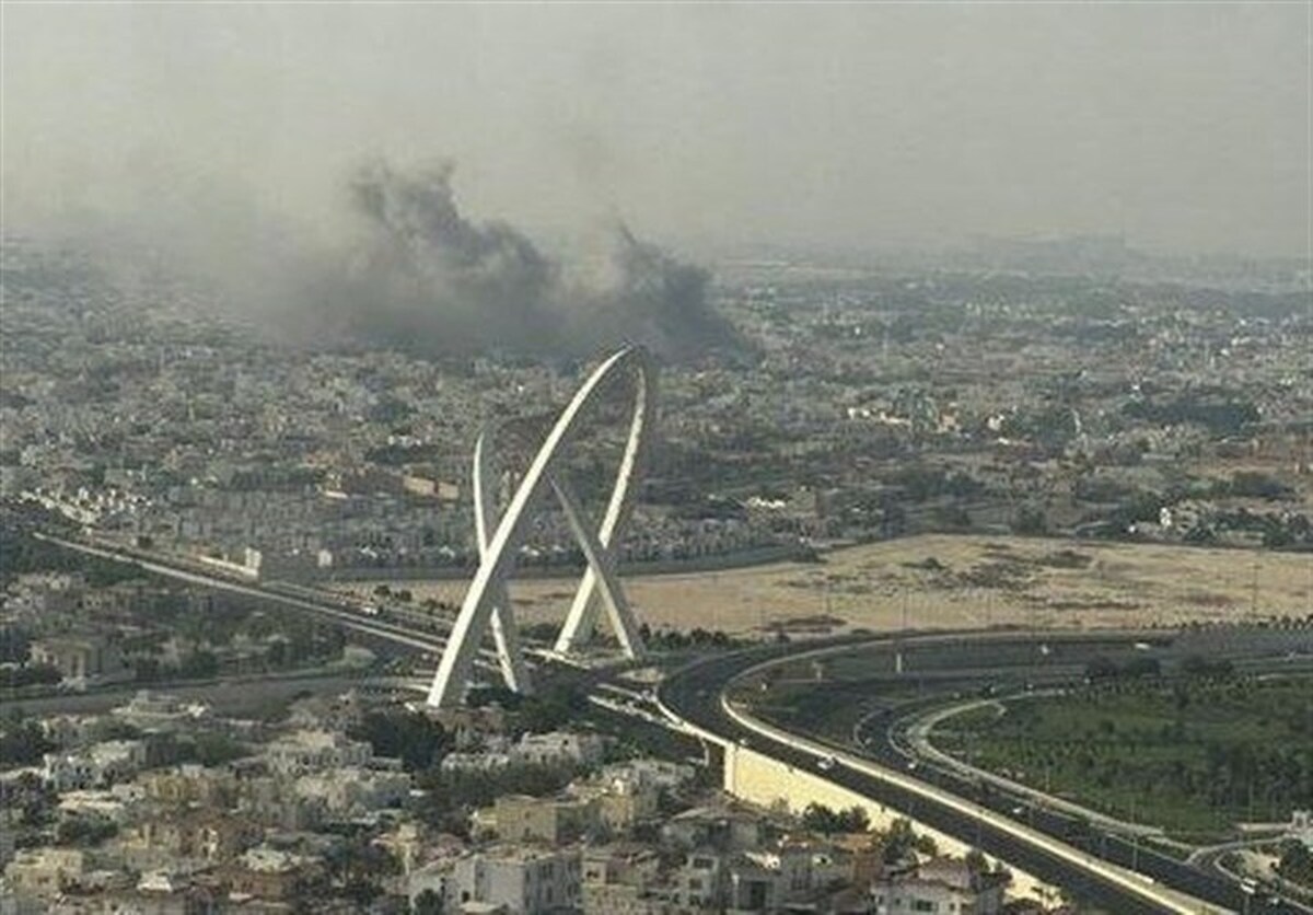 انفجار در دوحه قطر/ اسرائیل حمله به هیئت حماس را بر عهده گرفت