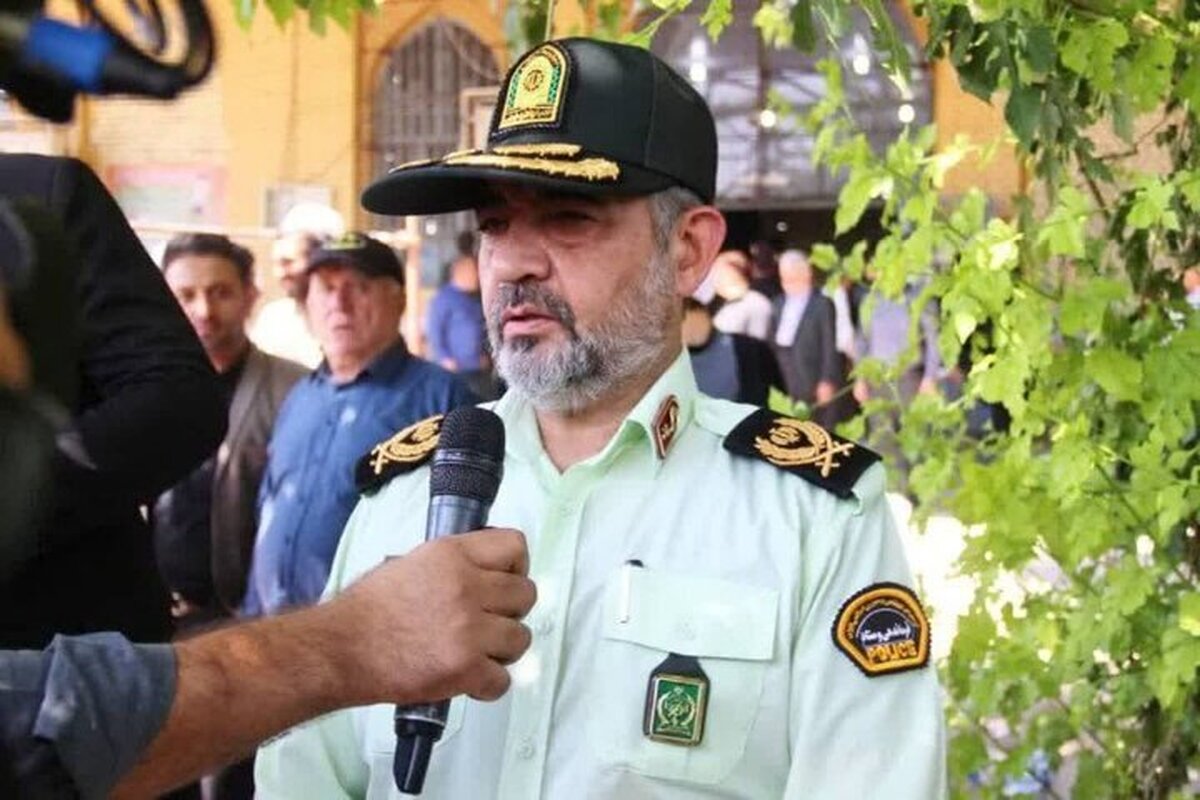 کشف ۱۳۸ تن برنج احتکار شده در اهواز