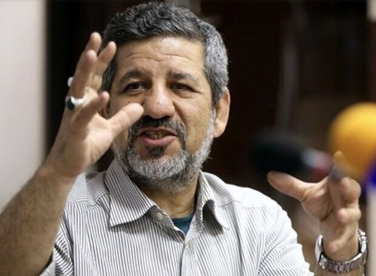 کنعانی مقدم: کشور‌های عربی علیه رژیم صهیونیستی اعلان جنگ کنند