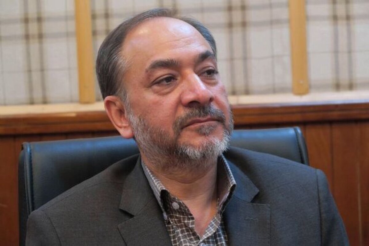 صدرالحسینی: این‌بار موشک‌های آمریکا وسط مذاکره آتش‌بس حماس فرود آمد