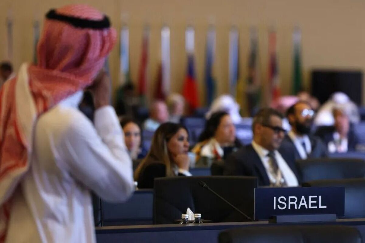 تحلیلگر اسرائیلی: مرز‌های ما از لبنان تا عربستان گسترش خواهد یافت