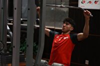 بازگشت براجعه به تمرینات گروهی پرسپولیس