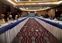 نشست بین‌المللی تهران: وحدت مهمترین نیاز مسلمانان/ ایران الگوی واقعی کشور‌های اسلامی