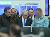 گزافه‌گویی نتانیاهو پس از حمله به دوحه