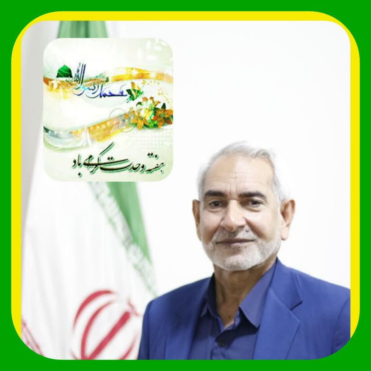 هفته وحـدت فرصت مبارکی برای گسترش اتحاد مسلیمن
