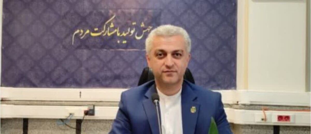 پایان پروژه تکمیل راه آق قلا به بندرترکمن با طرح نشان دارکردن مالیات