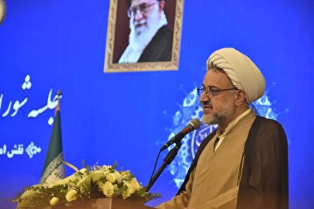 بزرگترین باغ و مزرعه کشور با مساحت ۳۶۲ هکتار در استان گلستان در اختیار اوقاف گلستان