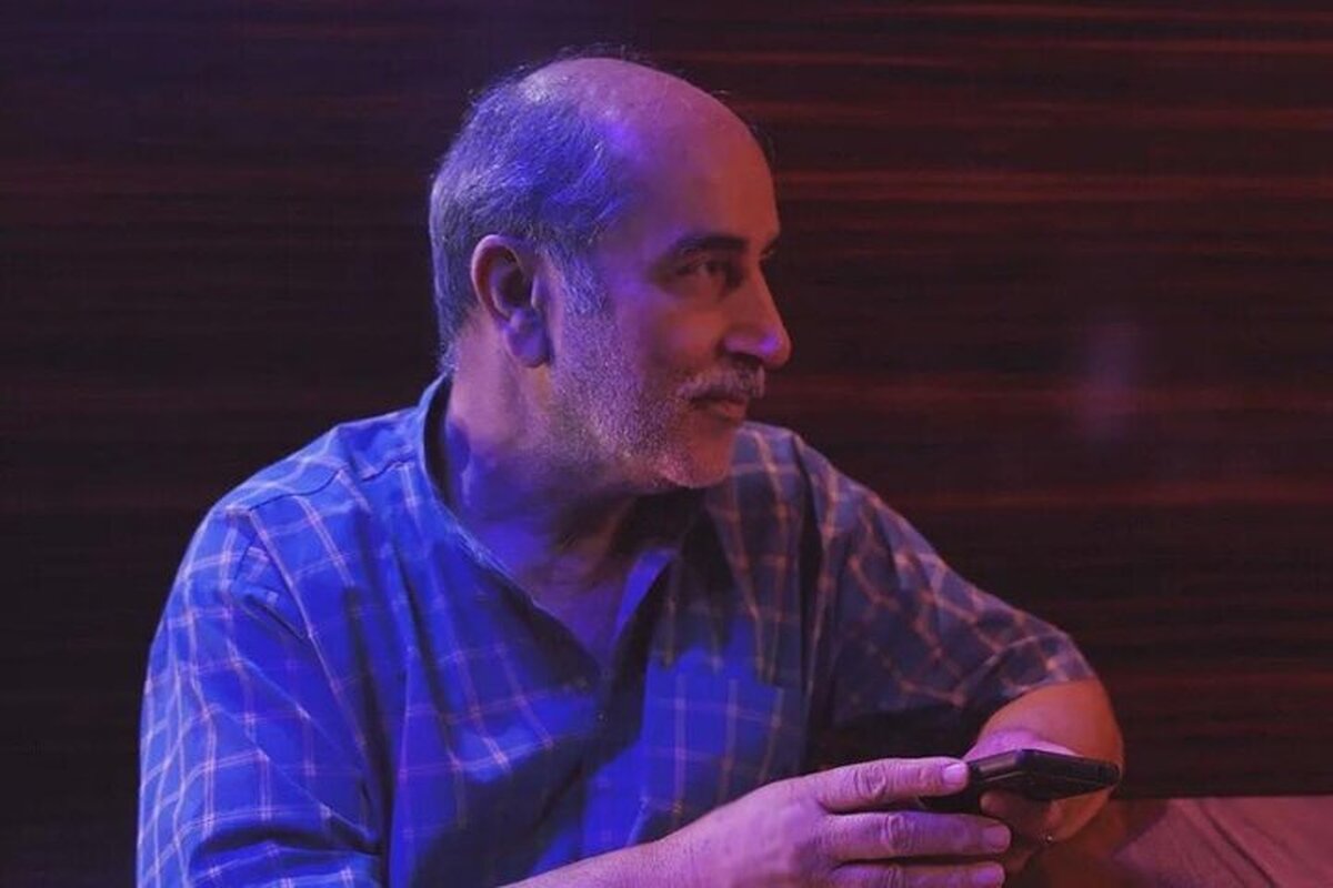 درگذشت بازیگر سینما و تلویزیون