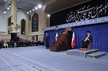 پاسخ امروز رهبر انقلاب به یک پرسش: علت اصلی دشمنی آمریکا با ملت ایران چیست؟