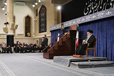 رهبر انقلاب: رژیم‌صهیونی امروز منفورترین رژیم دنیا است