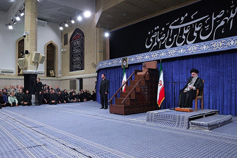 پاسخ امروز رهبر انقلاب به یک پرسش: علت اصلی دشمنی آمریکا با ملت ایران چیست؟