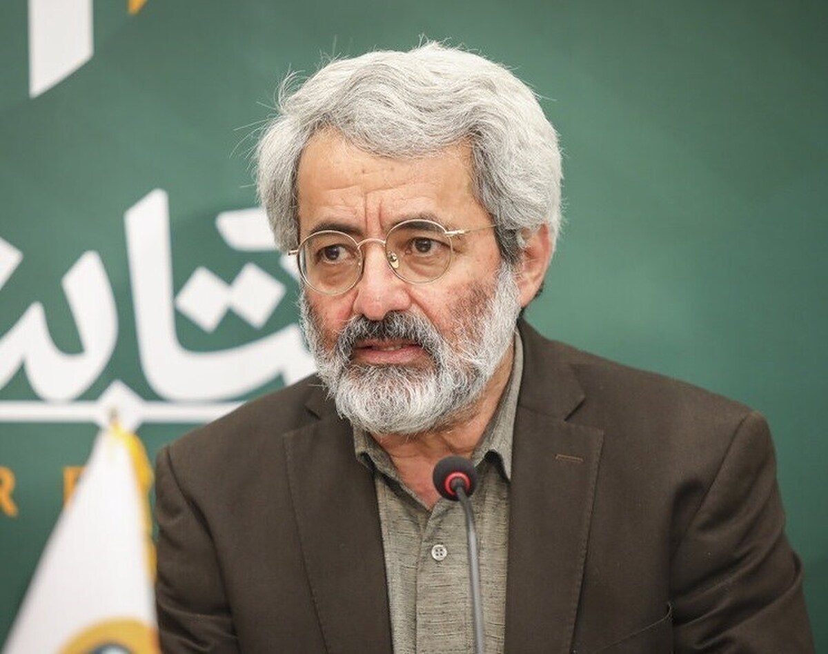 سلیمی‌نمین: نسخه‌نویسان «تسلیم» و تندرو‌ها هر دو به دشمن امید می‌دهند