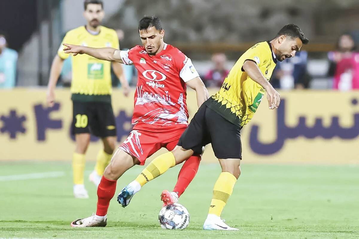 فینال زودهنگام لیگ 