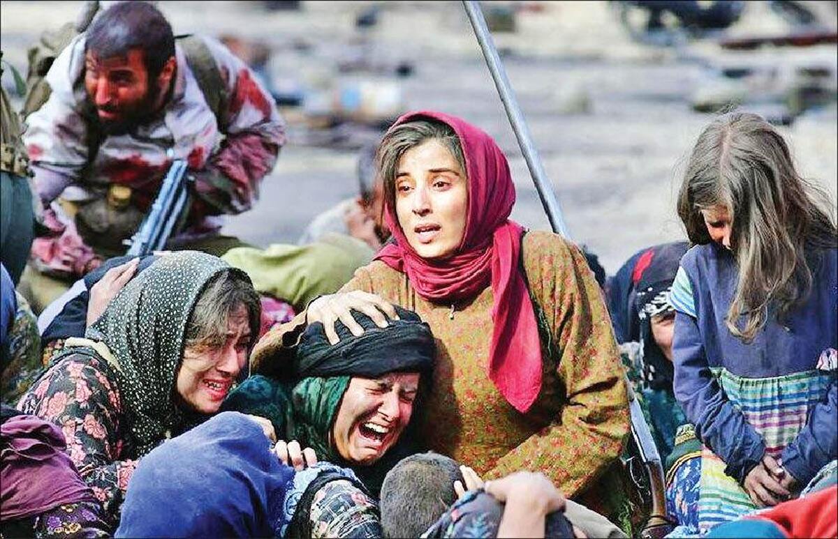اکران «اتاقک گلی» در محرومیت پخش و تبلیغات