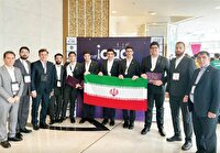 تاریخ‌سازی ایران با ۲ سال قهرمانی پیاپی در المپیاد نجوم جهان