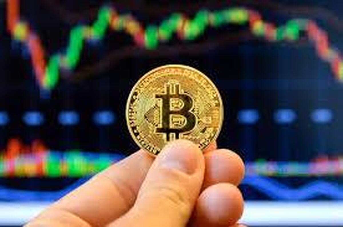 هر بیت کوین امروز پنجشنبه ۲۰ شهریور نسبت به روز گذشته کاهش یافت