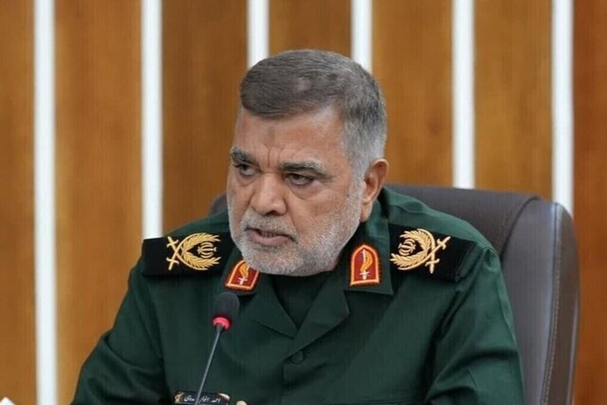 خبر‌های خوبی از توان دفاعی نیروی زمینی سپاه در راه است
