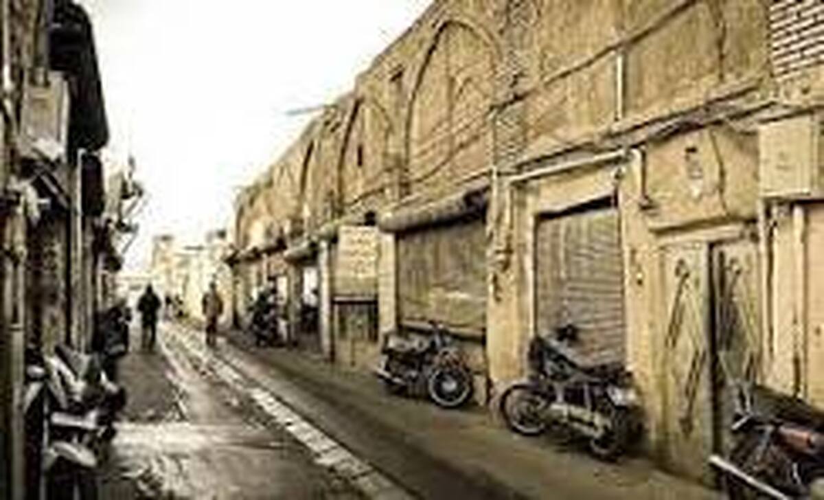 حفاظت فعال و هوشمندانه تنها راه احیای بافت تاریخی شهر است