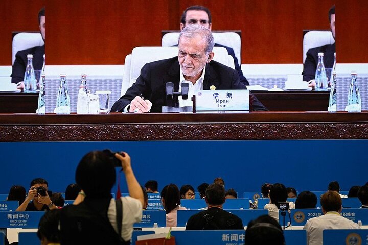 ایران و چین؛ همسوتر از همیشه