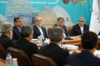 اقتصاد و توسعه کشور نباید متکی به نفت باشد/ ضرورت تعادل بین منابع و مصارف