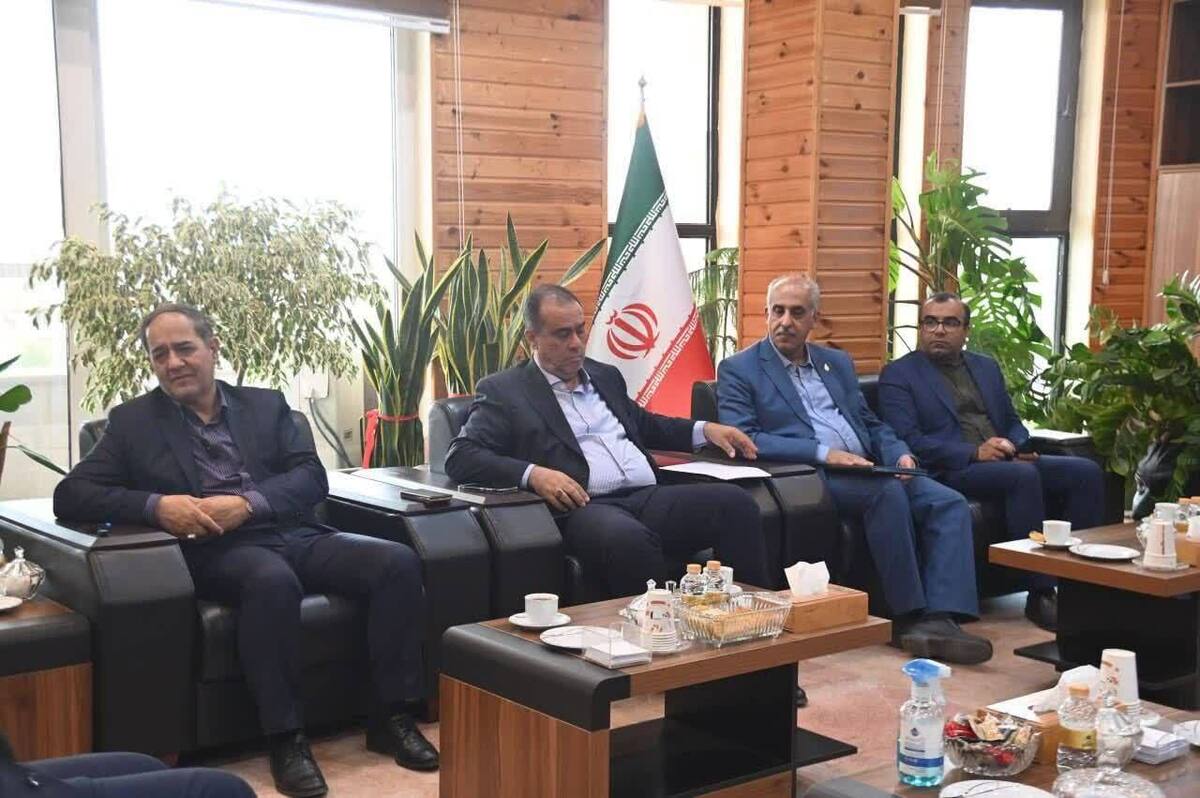 تخصیص تسهیلات یارانه ای با نرخ سود پایین و بدون سقف درحمایت ازتشکل های کشاورزی