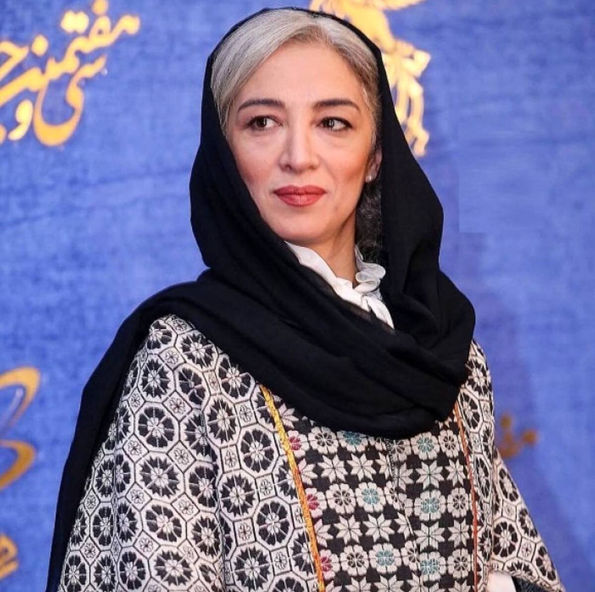 پانته‌آ پناهی‌ها بازیگر «استخر» صحت شد