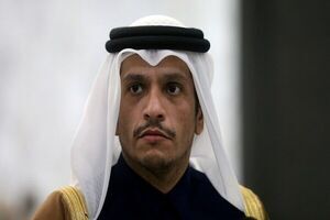 آل ثانی به آمریکا سفر کرد
