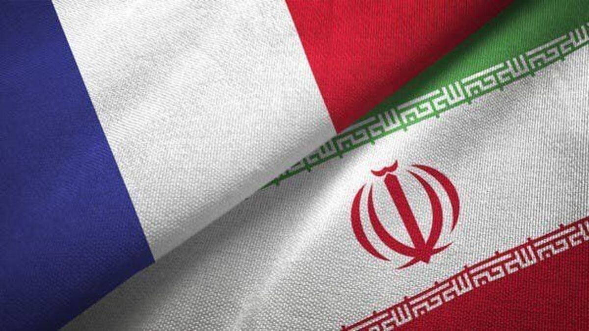 درخواست پاریس برای آزادی «بی‌قید و شرط» زندانیان فرانسوی در ایران