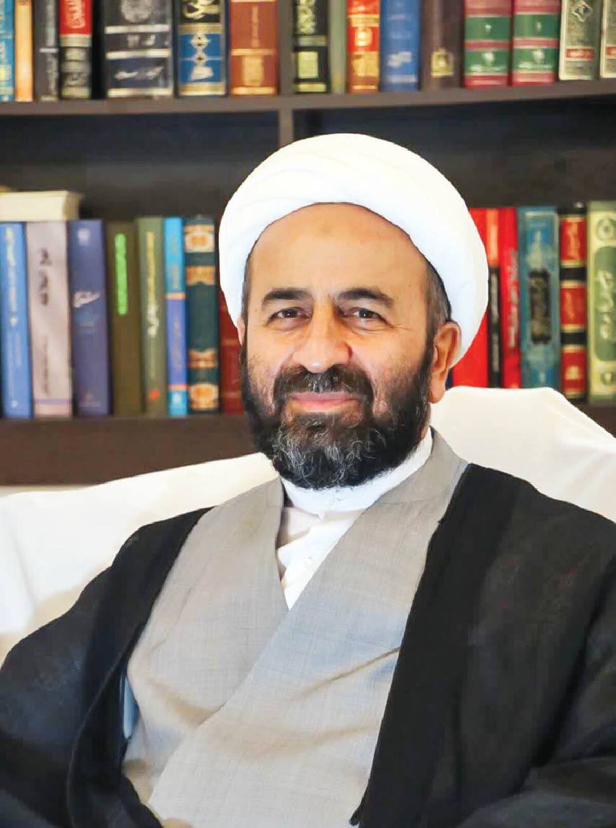 طبیعت با نگاه «شیء‌انگارانه» ما فرسوده شد