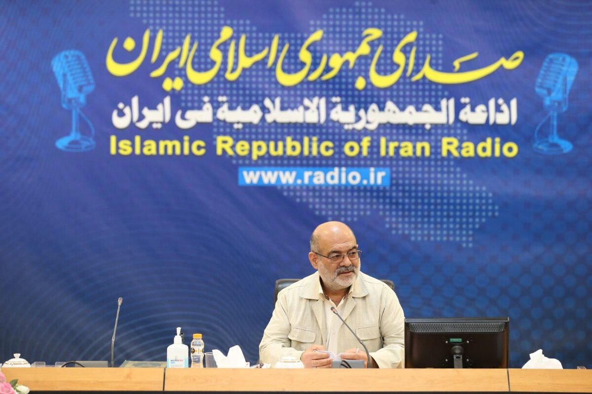 رادیو در اصفهان صدای مردم است