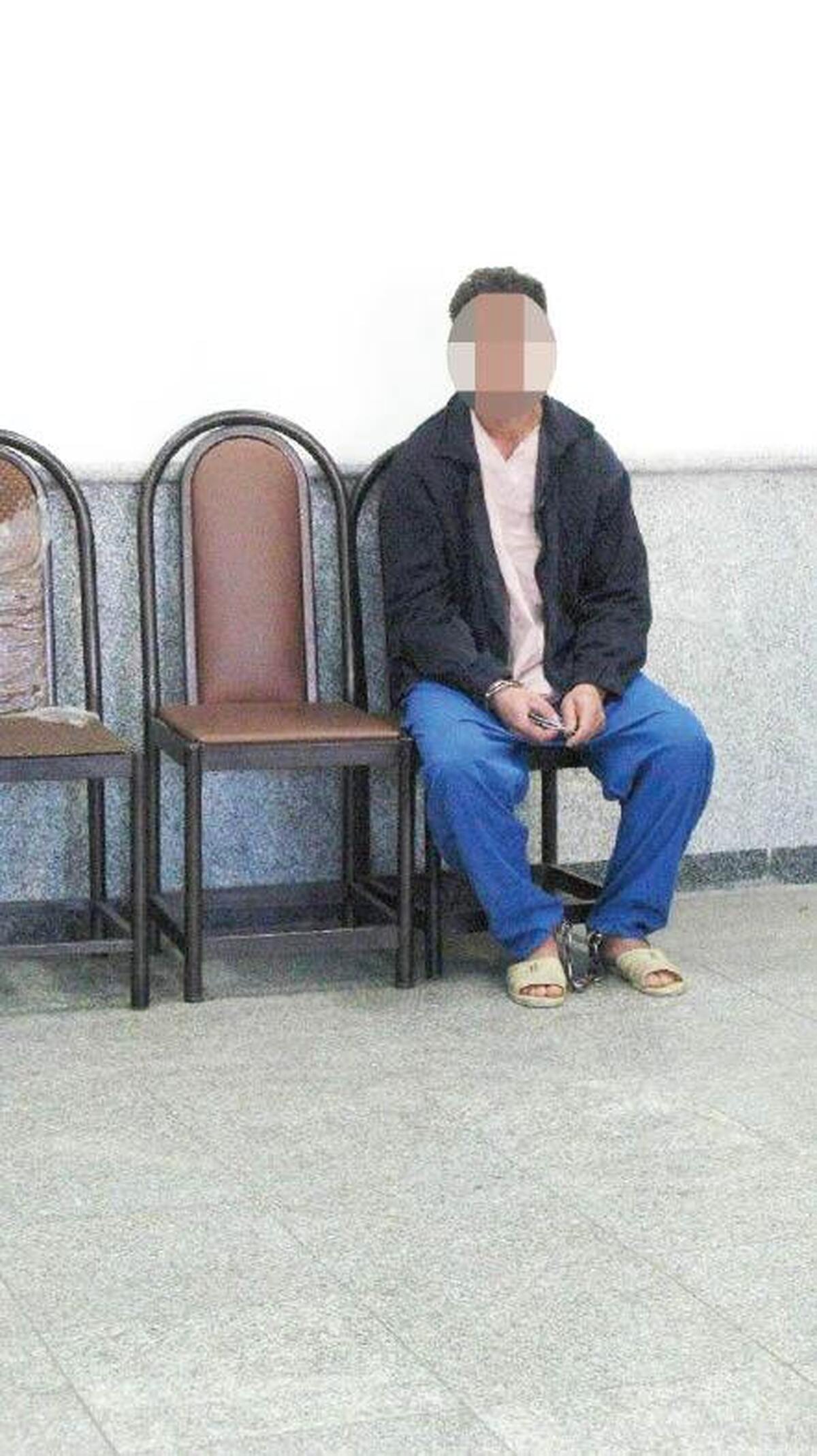 عامل شوخی مرگبار در مغازه مکانیکی دوباره محاکمه شد