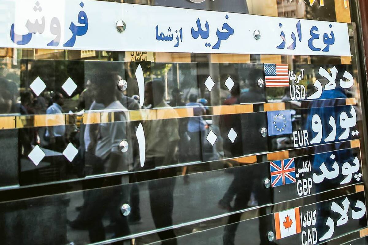 بازار ارز و طلا در سایه انتظارات تورمی