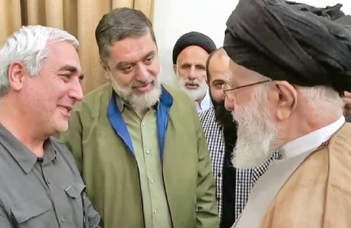 روایت حاتمی‌کیا از تولید فیلم موسی و نگاه رهبرمعظم انقلاب به آن