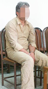 شرطی که جان بخشید/ لوازم‌التحریر به جای طناب دار