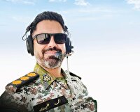 آخرین جمله‌اش این بود «جانم فدای خاک وطنم»