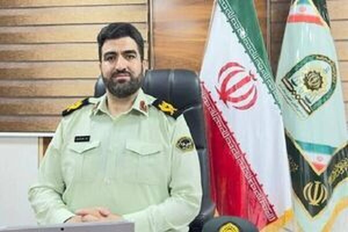 دستگیری همسر سابق بازیگر به‌ دلیل کلاهبرداری