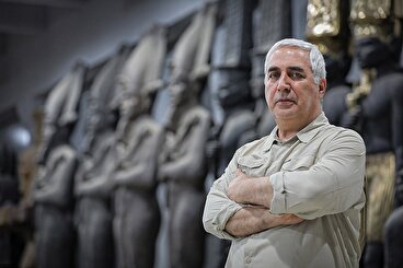 داستان یک طلوع/ روایت ابراهیم حاتمی‌کیا از ماجرای آغاز تولید فیلم زندگی حضرت موسی(ع)