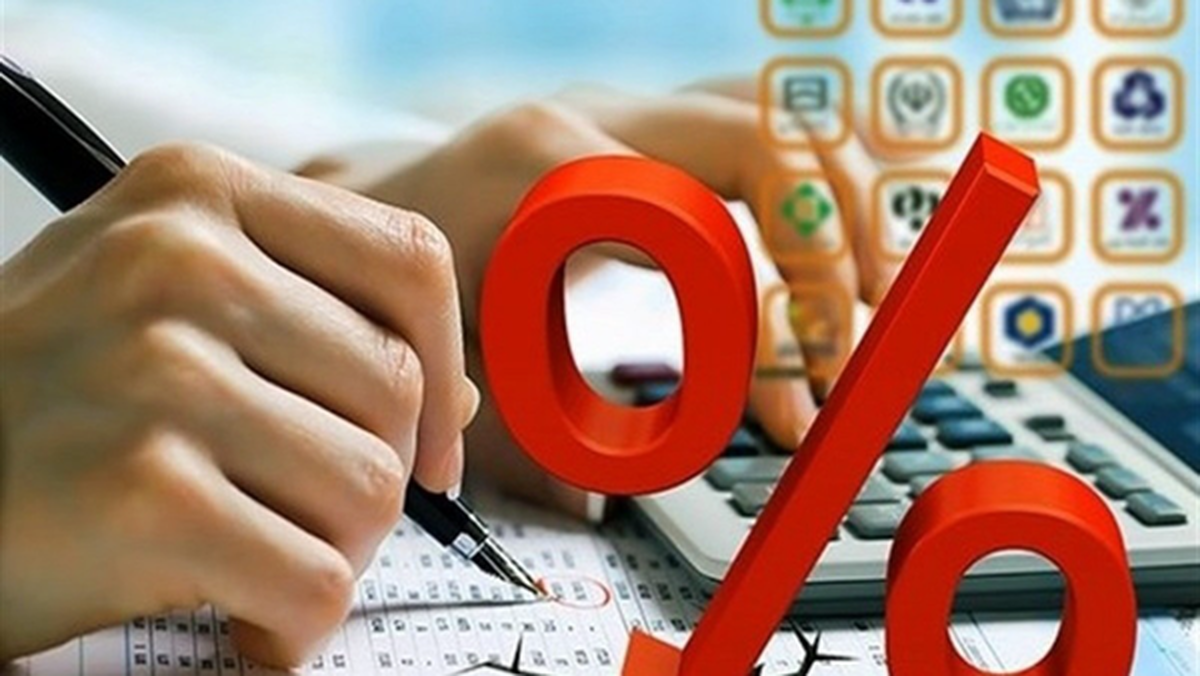 تزریق ۷۵ هزار میلیارد تومان به بانک‌ها؛ بانک مرکزی ترمز سود را کشید