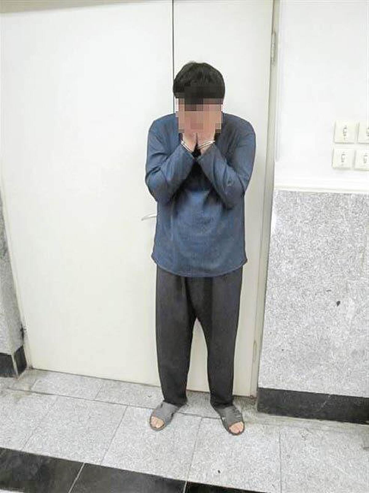 قتل زورگیر در ماجرای کمک به شهروند