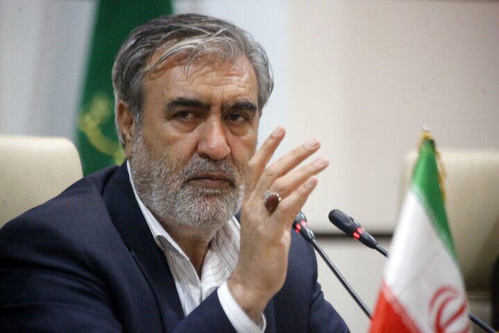 عزیزی: خروج از NPT یکی از گزینه‌های ایران پس از فعال شدن اسنپ‌بک است