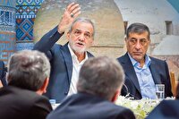 تورم از بزرگی دولت است