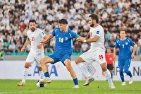 «کافا» دست‌مان را پیش رقبا رو کرد