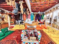 موزه‌ای به وسعت تاریخ جنوب ایران در یک روستا