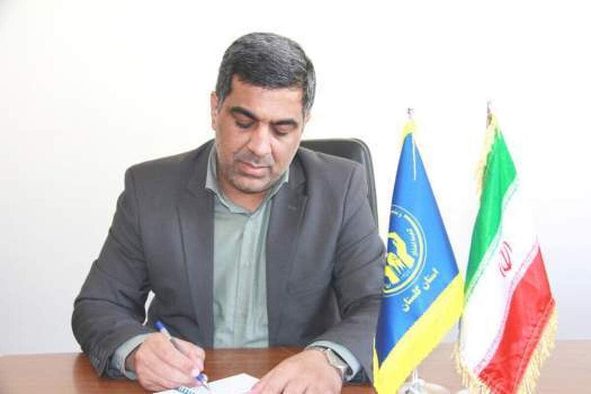 شرکت بیش از 15هزار نفر از افراد تحت حمایت کمیته امداد گلستان در جشنواره قرآنی باران وحی