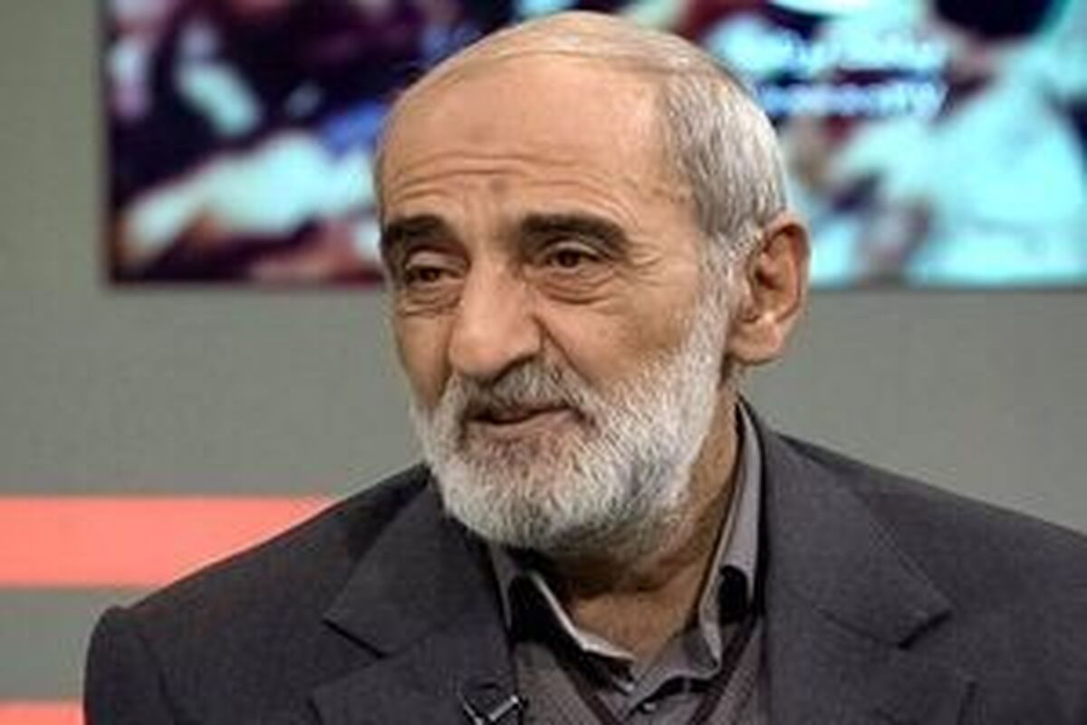 چشم جهانیان در دوحه به پزشکیان دوخته شده