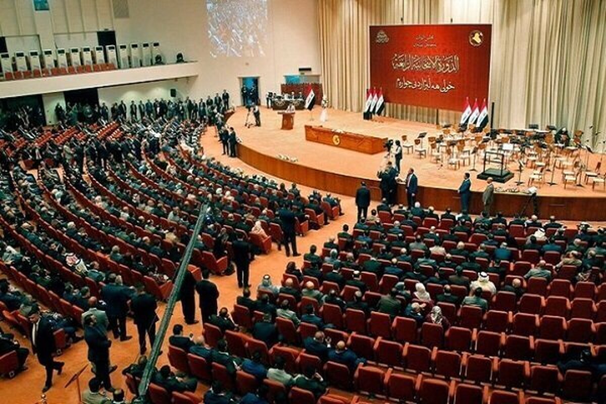 نماینده عراقی: هرگز به دیکته‌های آمریکا تن نمی‌دهیم