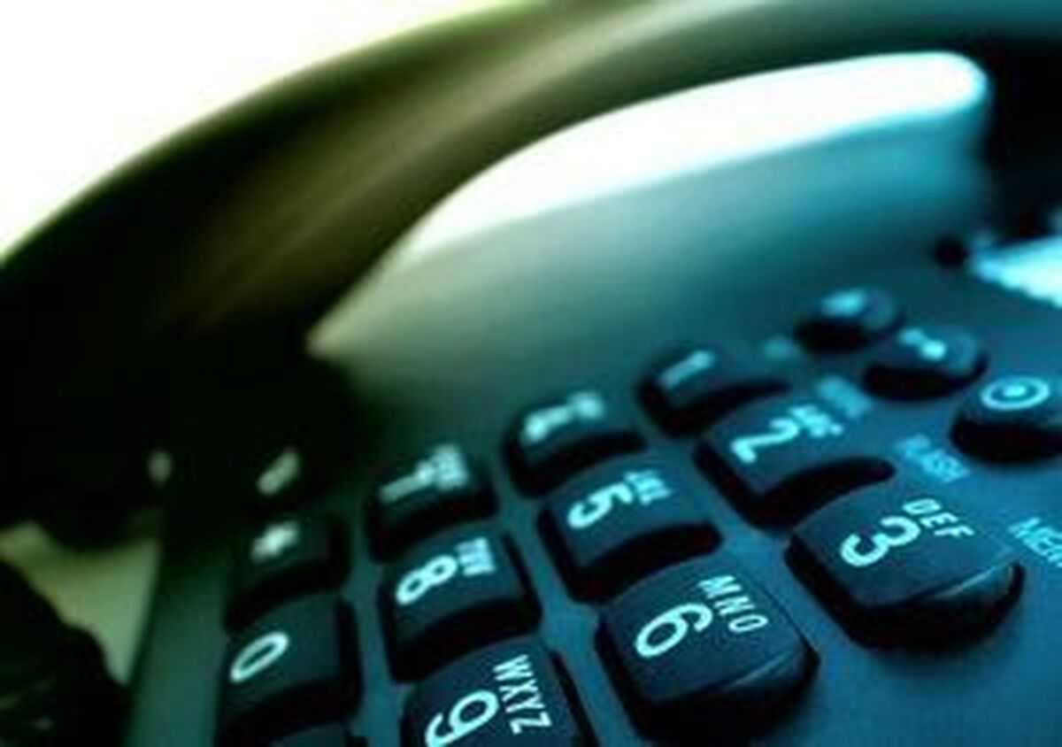 چرا پرداخت‌کنندگان قبوض تلفن ثابت بدهکار شدند؟